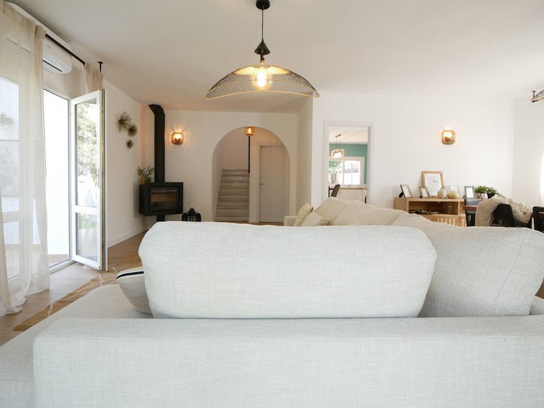 Villa for Sale in Cabopino, Malaga 9