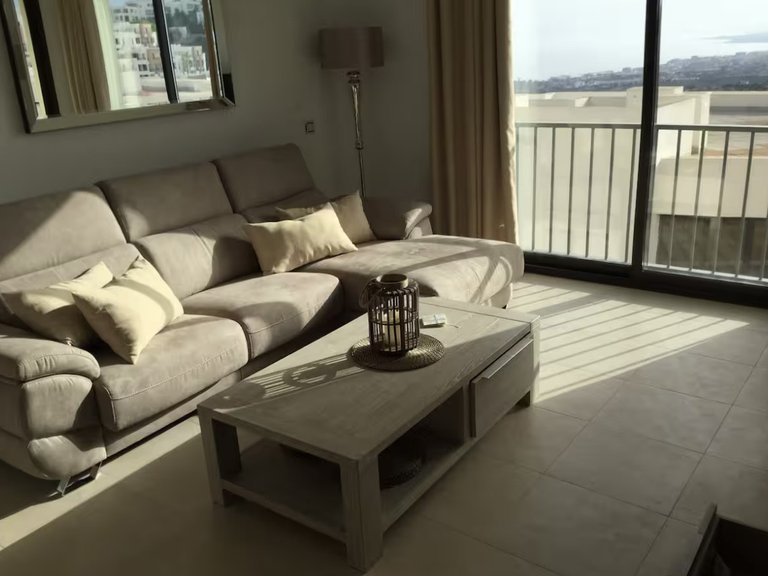 Apartment for Sale in Altos De Los Monteros, Malaga 11