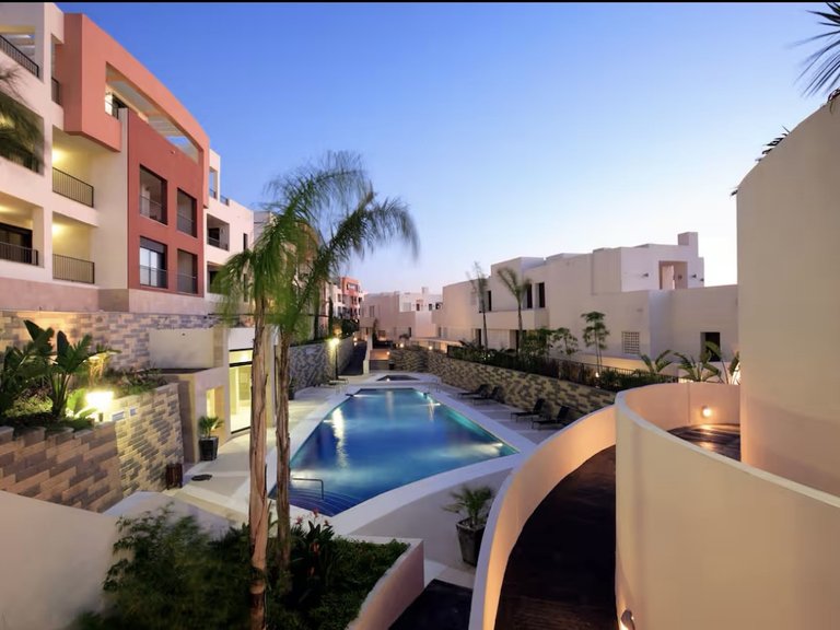 Apartment for Sale in Altos De Los Monteros, Malaga 12