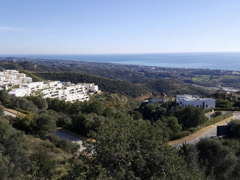 Apartment for Sale in Altos De Los Monteros, Malaga 13