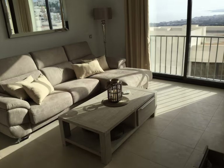 Apartment for Sale in Altos De Los Monteros, Malaga 15