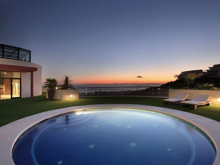 Apartment for Sale in Altos De Los Monteros, Malaga 3