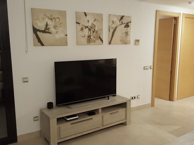 Apartment for Sale in Altos De Los Monteros, Malaga 9