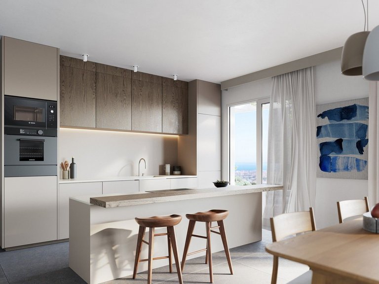 Apartment for Sale in Mijas, Malaga 11