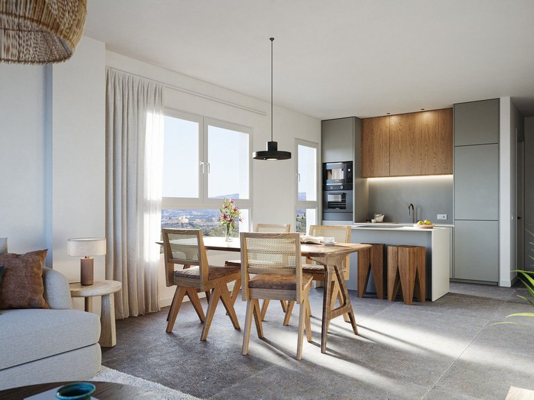 Apartment for Sale in Mijas, Malaga 14
