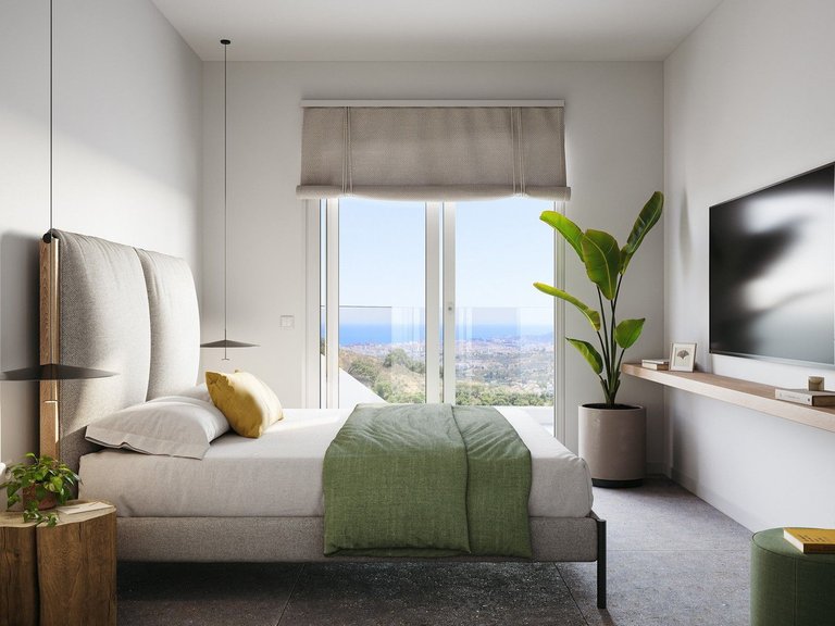 Apartment for Sale in Mijas, Malaga 16