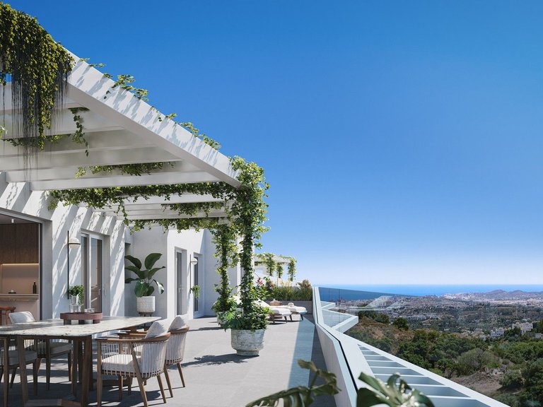 Apartment for Sale in Mijas, Malaga 17
