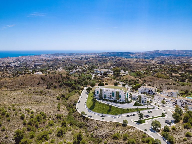Apartment for Sale in Mijas, Malaga 19