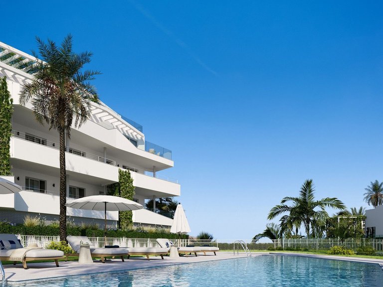Apartment for Sale in Mijas, Malaga 2