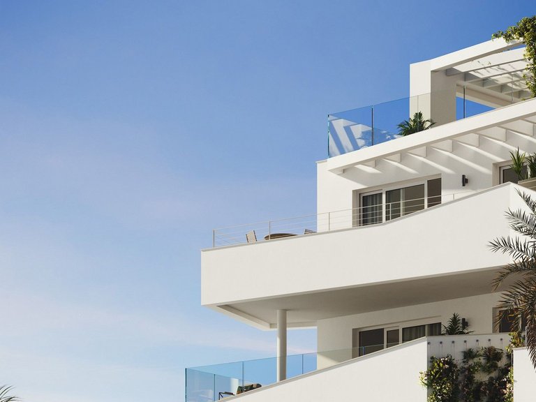 Apartment for Sale in Mijas, Malaga 5