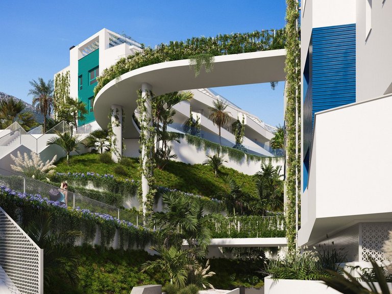 Apartment for Sale in Mijas, Malaga 6