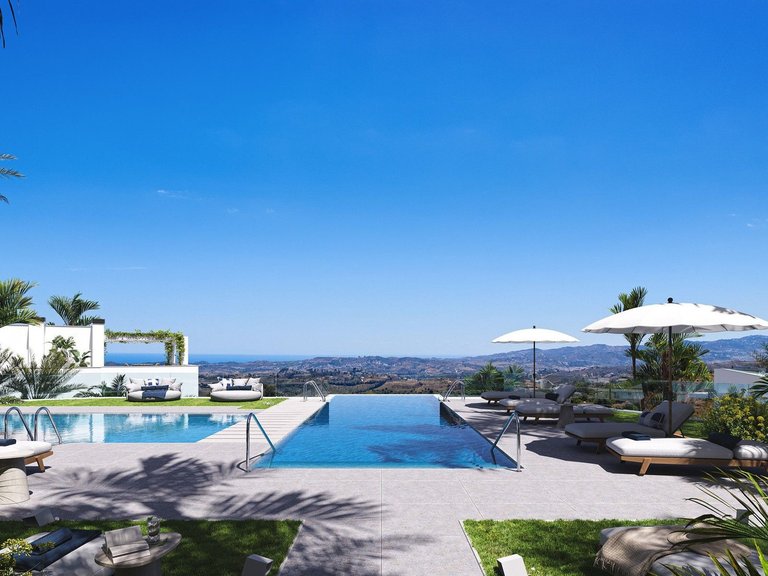 Apartment for Sale in Mijas, Malaga 7