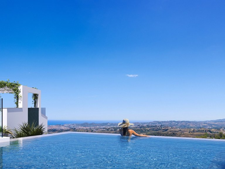 Apartment for Sale in Mijas, Malaga 8