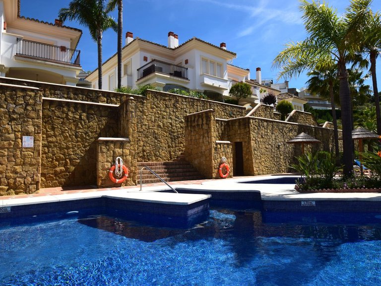 Villa for Sale in La Cala Golf, Malaga 1