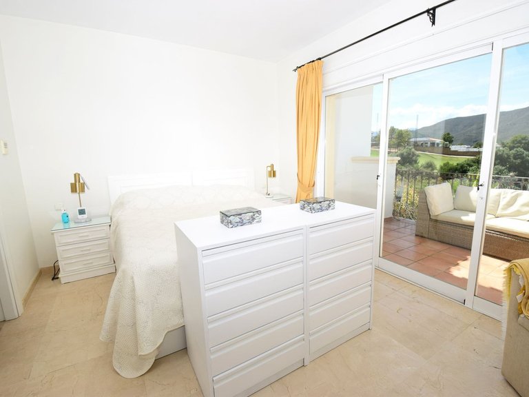 Villa for Sale in La Cala Golf, Malaga 10