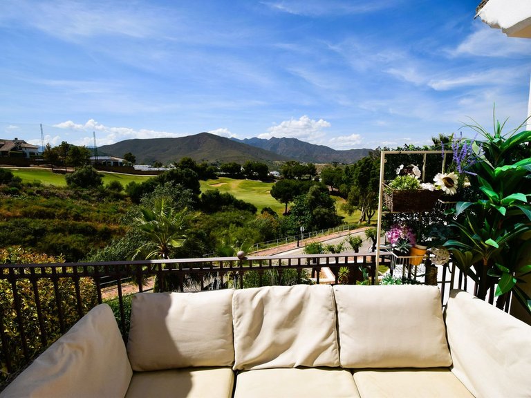 Villa for Sale in La Cala Golf, Malaga 11