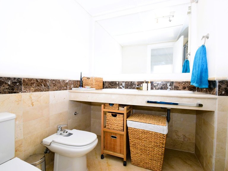 Villa for Sale in La Cala Golf, Malaga 14