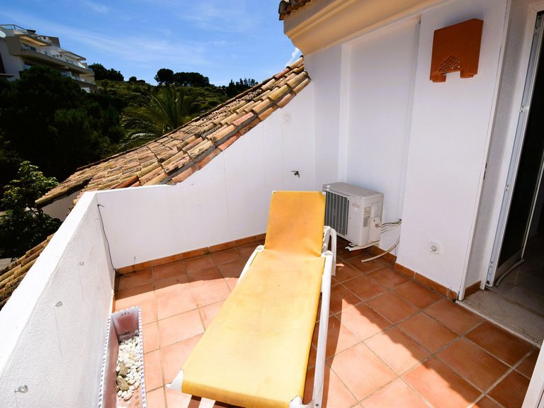 Villa for Sale in La Cala Golf, Malaga 15