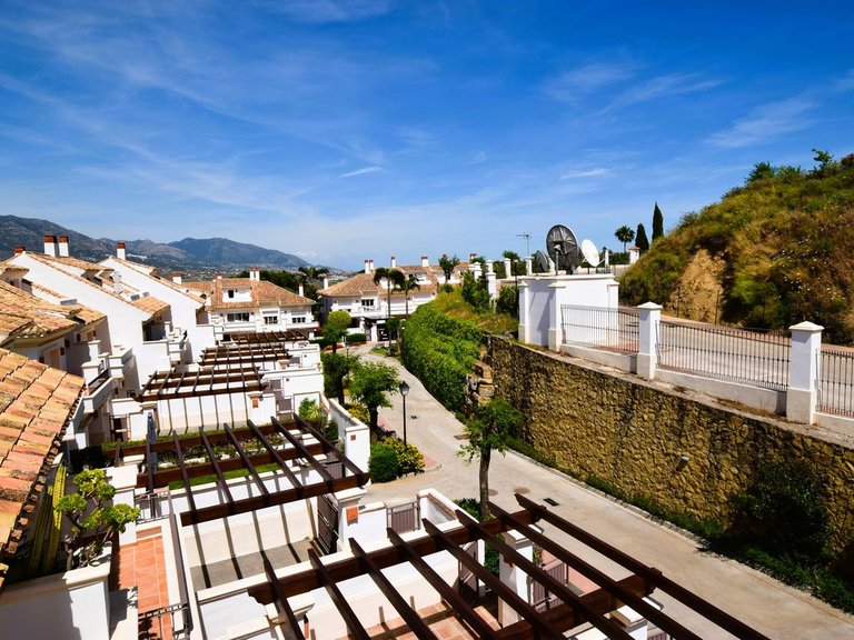 Villa for Sale in La Cala Golf, Malaga 16