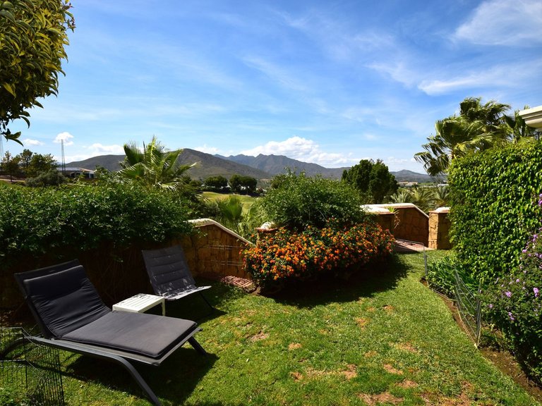 Villa for Sale in La Cala Golf, Malaga 17