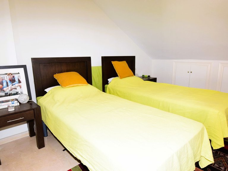 Villa for Sale in La Cala Golf, Malaga 19