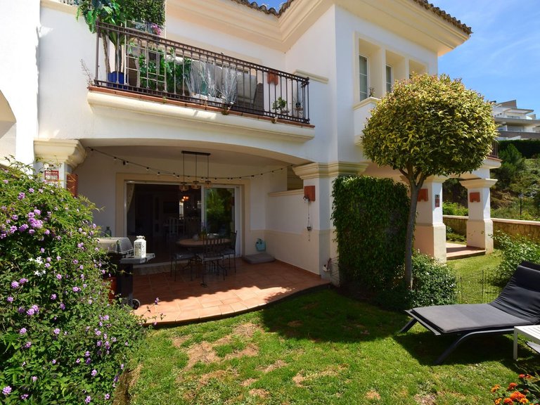 Villa for Sale in La Cala Golf, Malaga 2