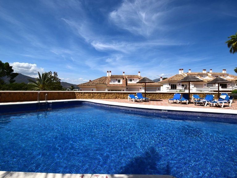 Villa for Sale in La Cala Golf, Malaga 20
