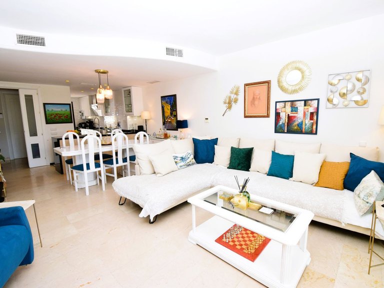 Villa for Sale in La Cala Golf, Malaga 3