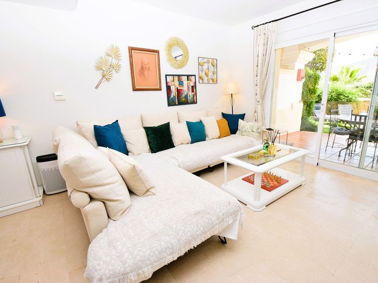 Villa for Sale in La Cala Golf, Malaga 4