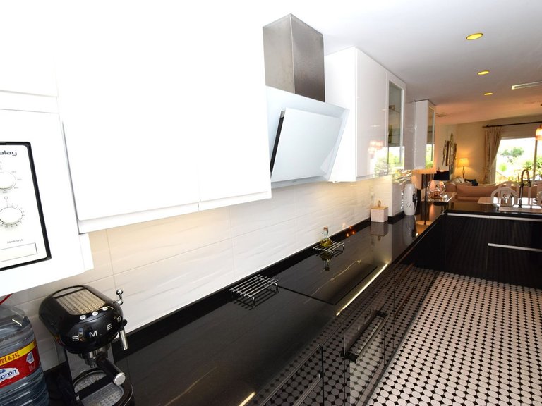 Villa for Sale in La Cala Golf, Malaga 5