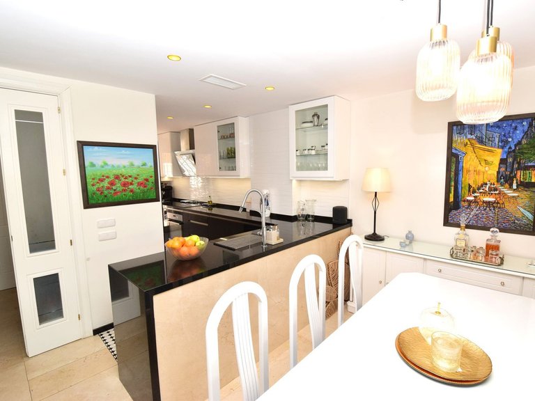 Villa for Sale in La Cala Golf, Malaga 6