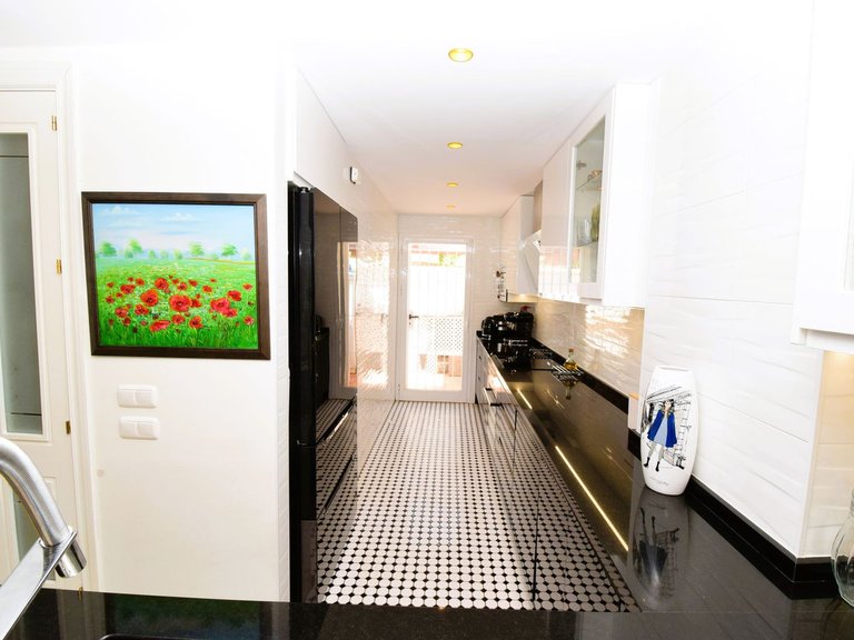 Villa for Sale in La Cala Golf, Malaga 7