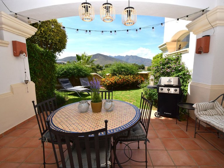 Villa for Sale in La Cala Golf, Malaga 8