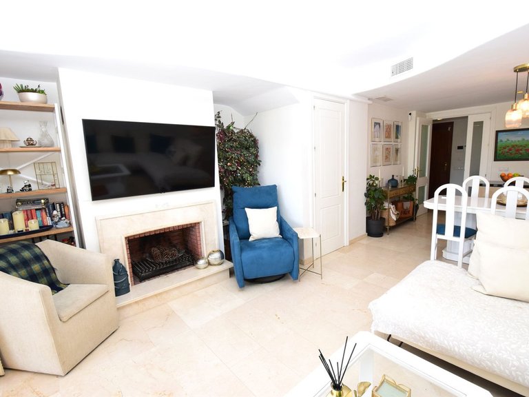 Villa for Sale in La Cala Golf, Malaga 9