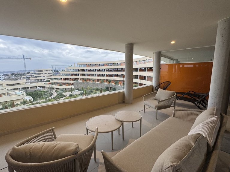 Apartment for Sale in Fuengirola, Malaga 21