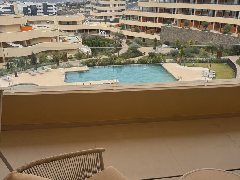 Apartment for Sale in Fuengirola, Malaga 23