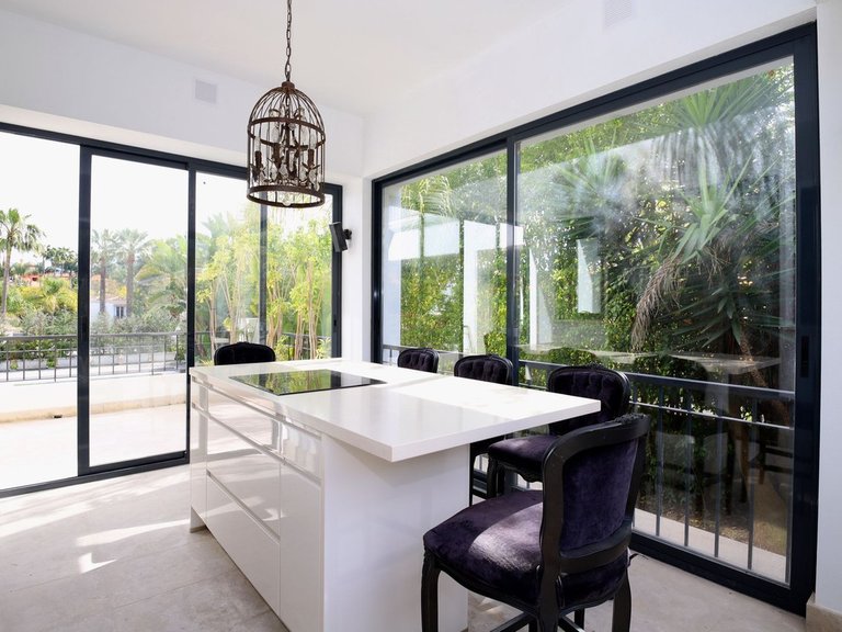 Villa for Sale in Nueva Andalucía, Malaga 20