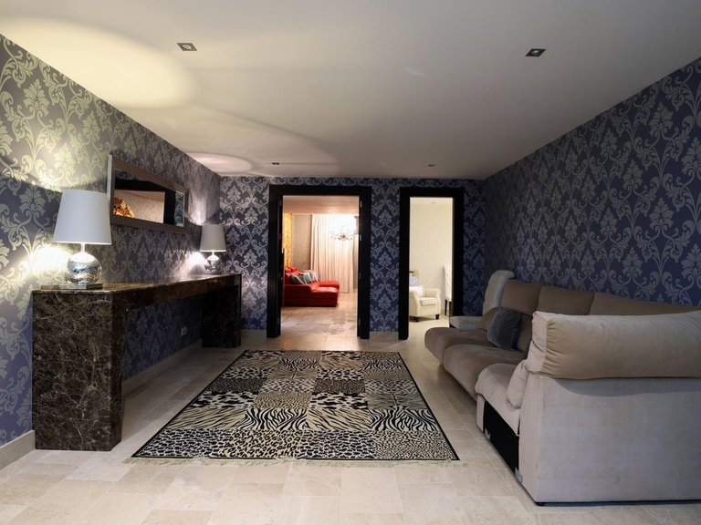 Villa for Sale in Nueva Andalucía, Malaga 41