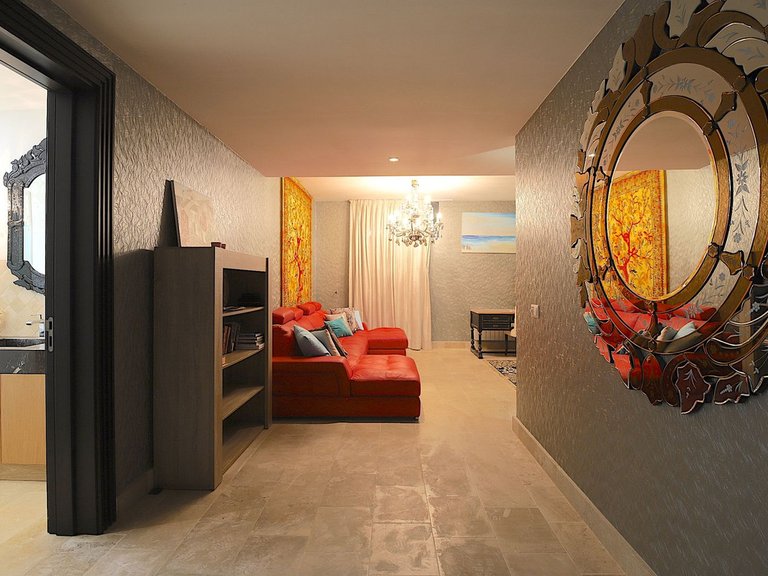 Villa for Sale in Nueva Andalucía, Malaga 44