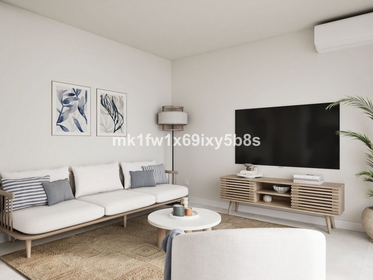 Apartment for Sale in Málaga Centro, Malaga 1