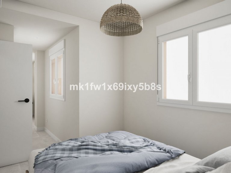 Apartment for Sale in Málaga Centro, Malaga 10