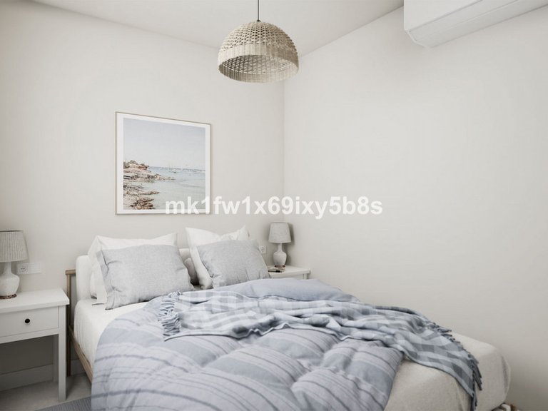 Apartment for Sale in Málaga Centro, Malaga 11