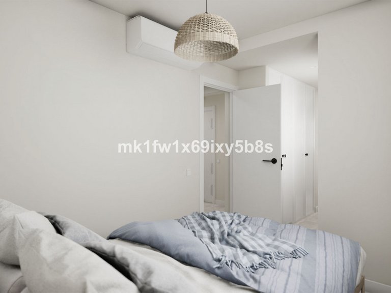 Apartment for Sale in Málaga Centro, Malaga 12