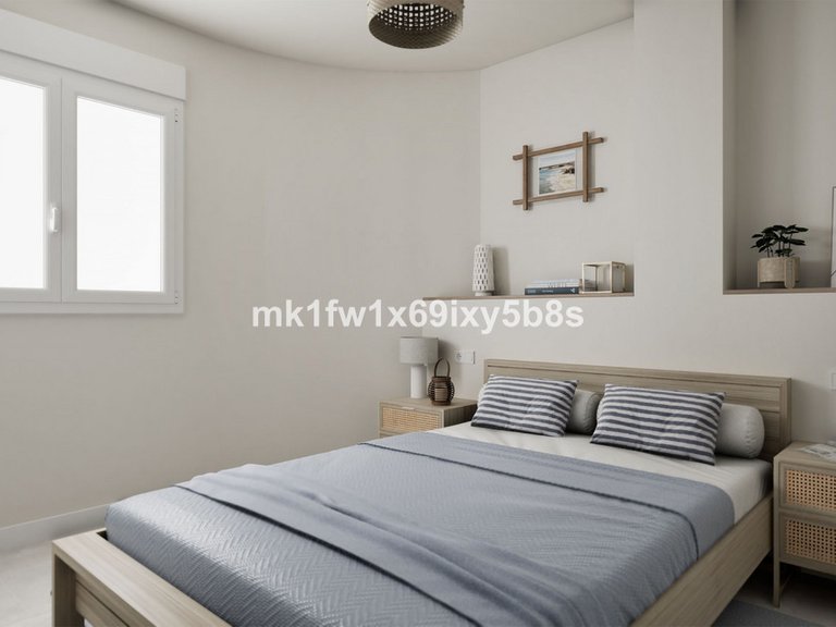 Apartment for Sale in Málaga Centro, Malaga 13