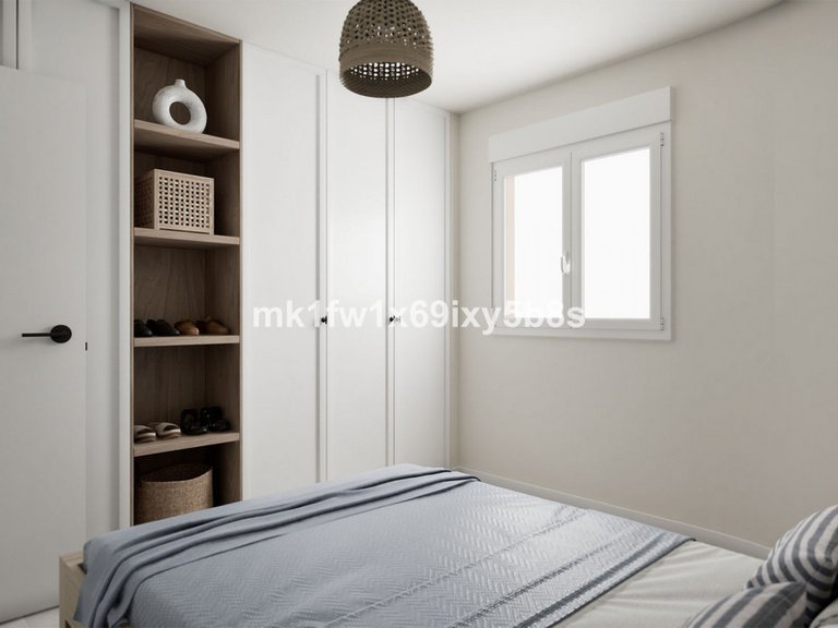 Apartment for Sale in Málaga Centro, Malaga 14