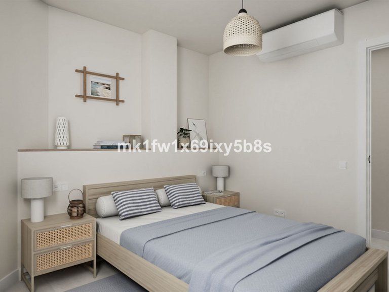 Apartment for Sale in Málaga Centro, Malaga 15
