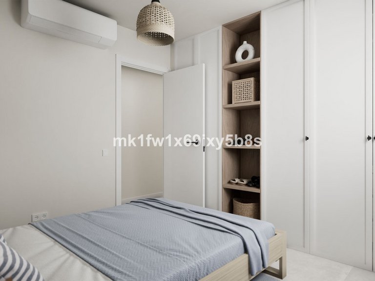 Apartment for Sale in Málaga Centro, Malaga 16