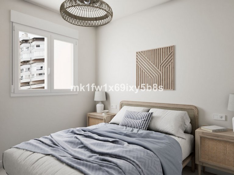 Apartment for Sale in Málaga Centro, Malaga 17