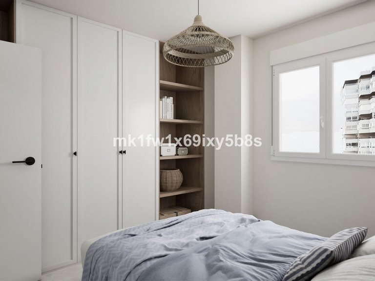 Apartment for Sale in Málaga Centro, Malaga 18