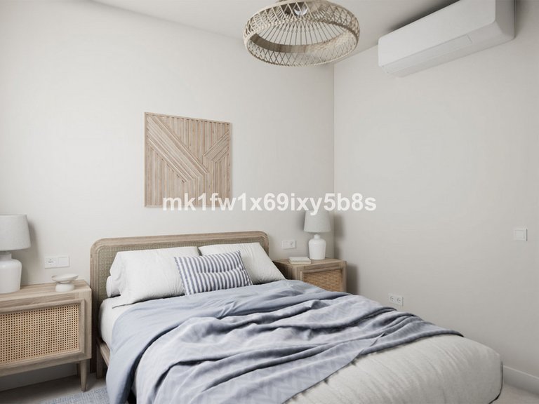Apartment for Sale in Málaga Centro, Malaga 19
